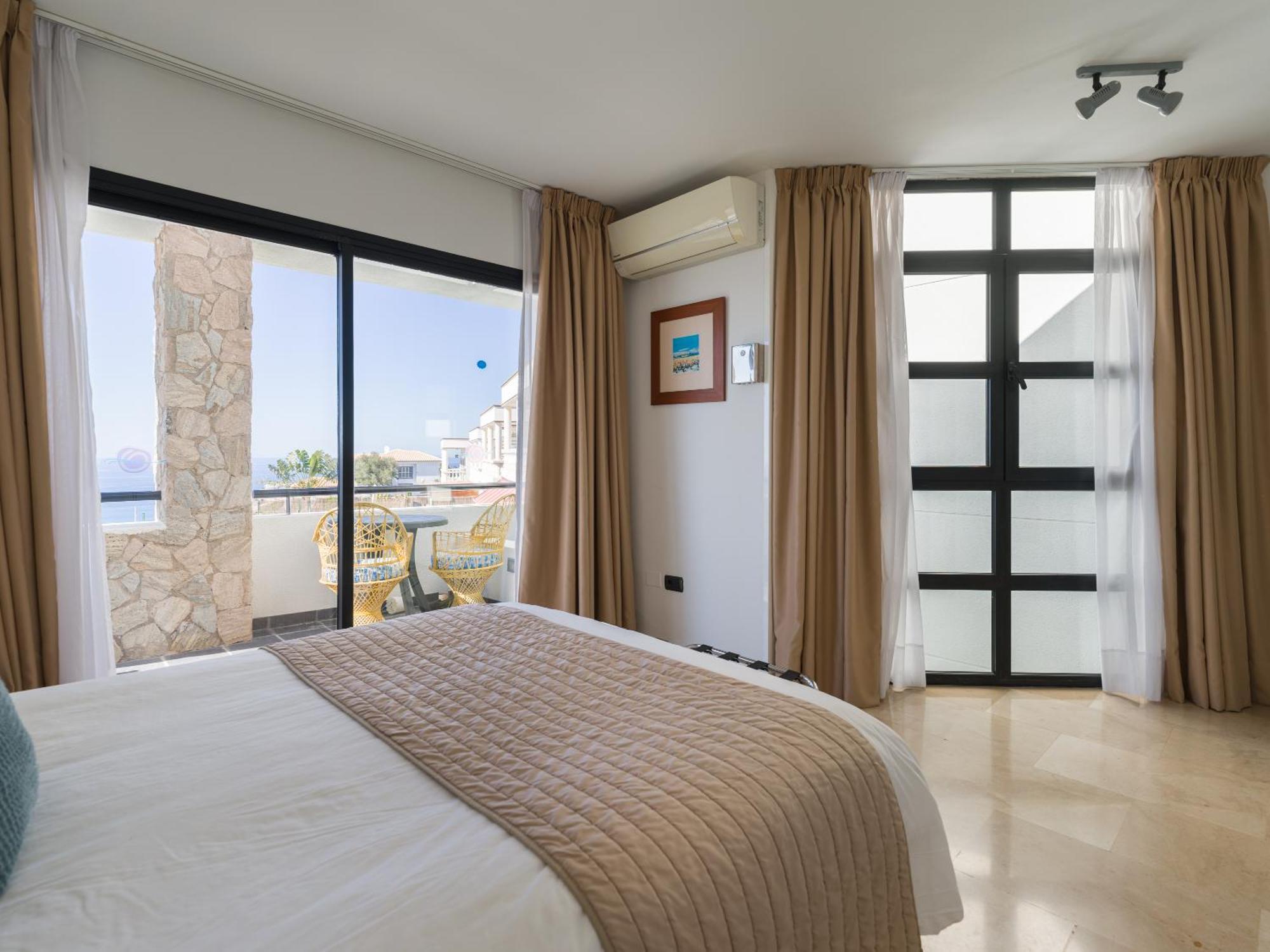 Mirador Del Mar Villas プエルトリコ エクステリア 写真