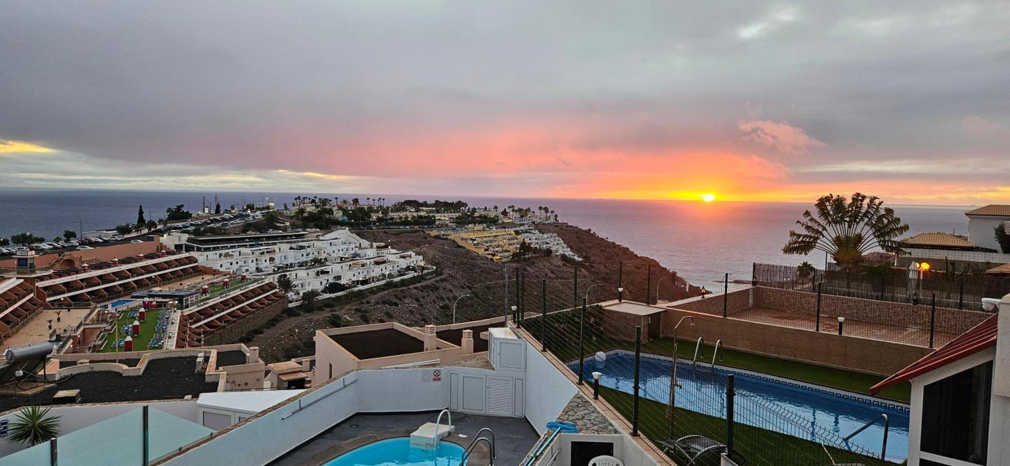 Mirador Del Mar Villas プエルトリコ エクステリア 写真